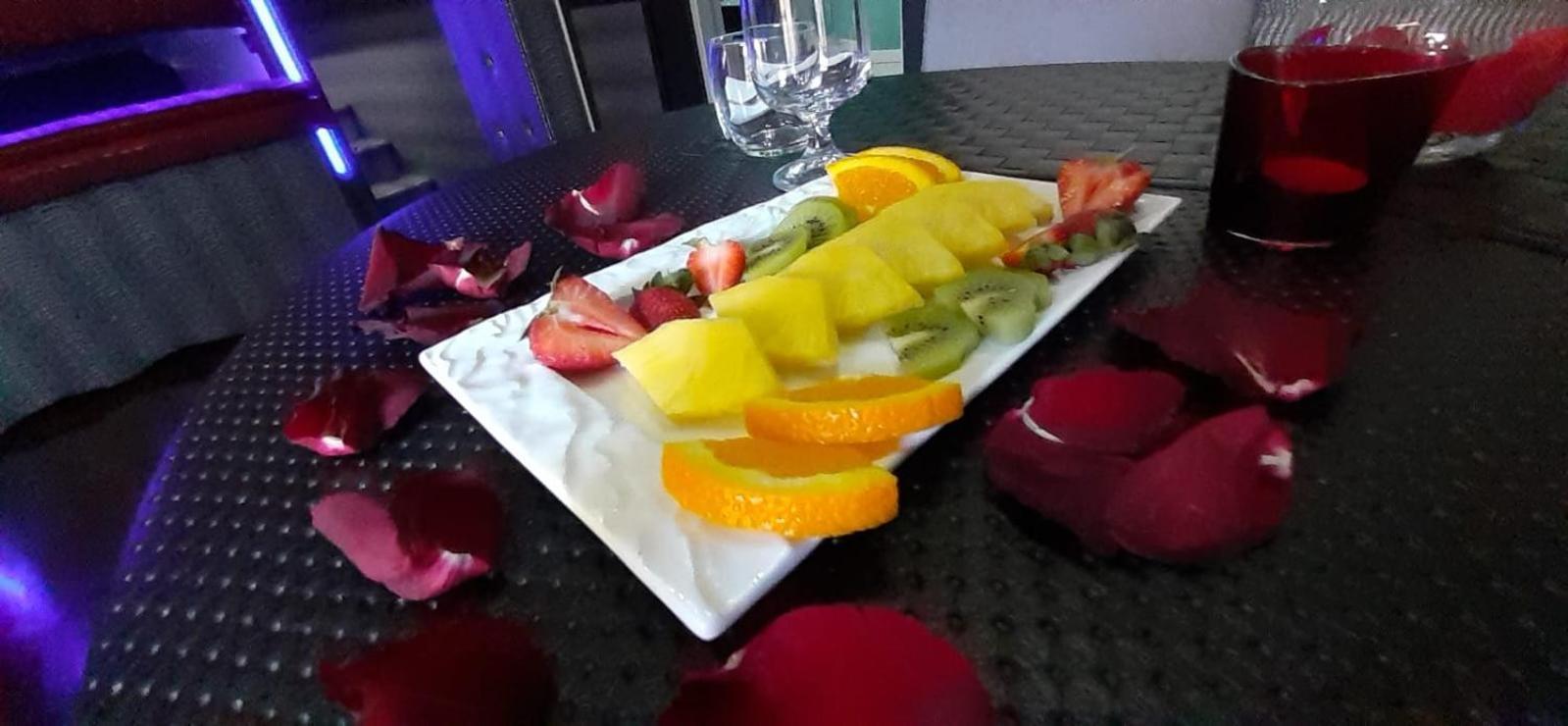 Spa B&B Roma D'Autore Il Nido D'Amore ภายนอก รูปภาพ