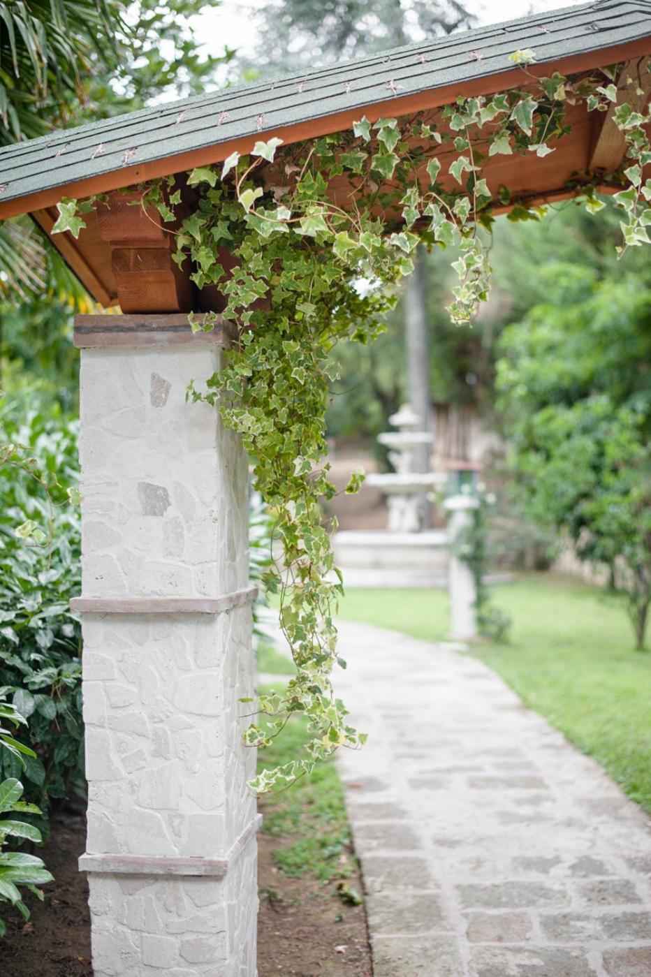 Spa B&B Roma D'Autore Il Nido D'Amore ภายนอก รูปภาพ